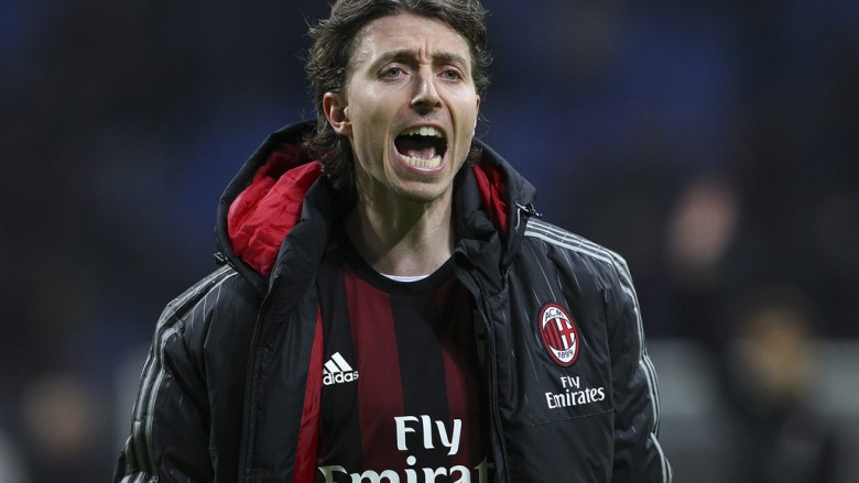 Kthehen Montolivo dhe Alex