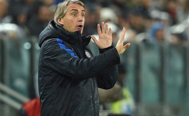 Mancini: Të vazhdojmë kështu