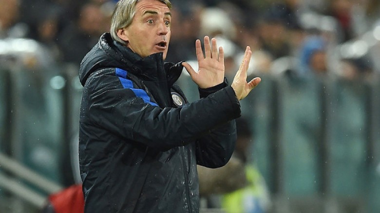 Mancini: Të vazhdojmë kështu