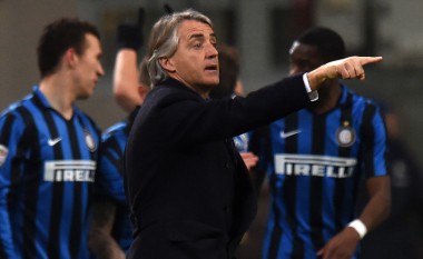 Mancini tregon dallimin mes Serie A dhe Ligës Premier