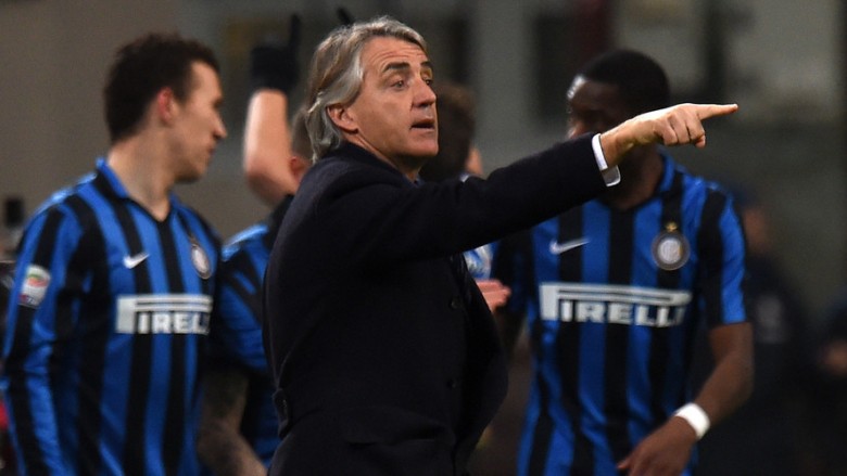Mancini: Gabimi im që Interi nuk do jetë në LK