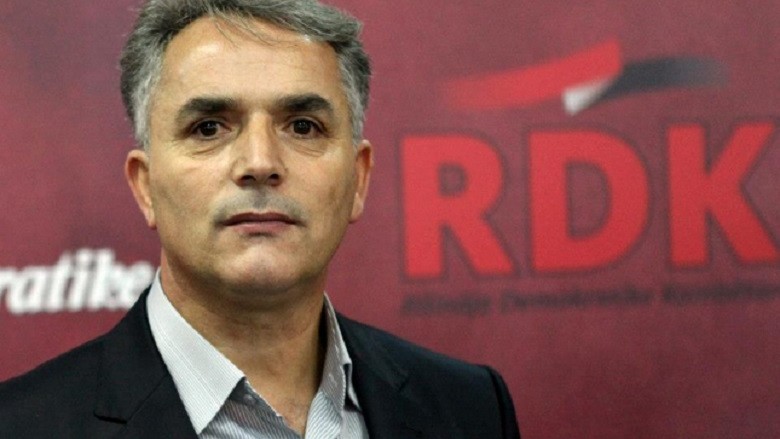 Rufi Osmani rrëfen se çka po ndodh në RDK (Foto)