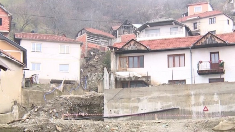 Shipkovica përsëri në rrezik nga vërshimet, banorët në ankth! (Video)