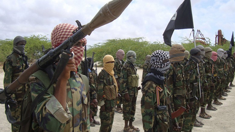 Somali: 150 të vdekur nga sulmet e dronëve amerikanë