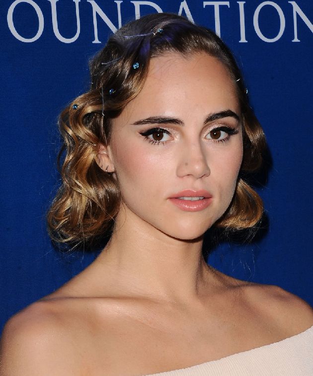 -Beverly Hills, CA - 01/09/2016 5th Annual Sean Penn & Friends HELP HAITI HOME Gala Benefiting J/P Haitian Relief -PICTURED: Suki Waterhouse -, Image: 270928339, License: Rights-managed, Restrictions: , Model Release: no, Credit line: Profimedia, Startraks