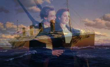 Ndryshimet që kanë pësuar ndër vite yjet e “Titanic” (Foto)