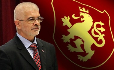 ”Shqiptarët e kanë Shqipërinë, e fituan Kosovën, mos vallë duhet t’ua japim edhe Maqedoninë”