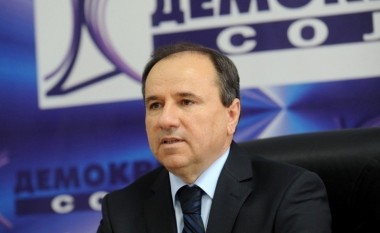 Trajanov: Lidhja Demokratike do të marr pjesë ne zgjedhje