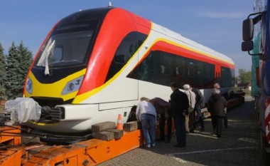 Linjat hekurudhore në Maqedoni do të jenë falas çdo dy javë për të rinjtë