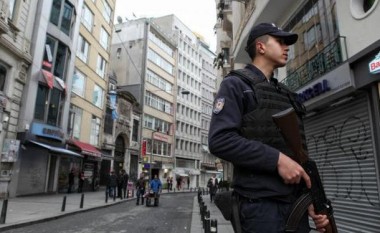 Arrestohen 16 persona në Turqi nën dyshimin për terrorizëm