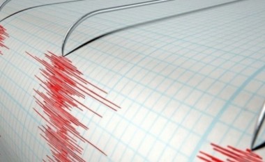Tërmet në Resnjë