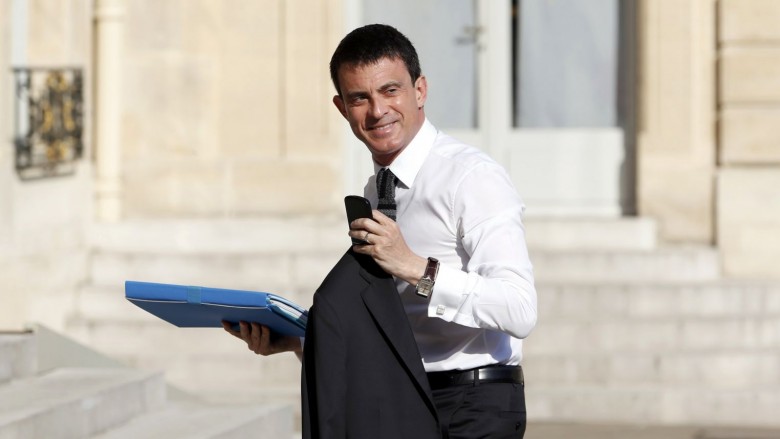 Kryeministri francez nuk ia ka frikën ISIS-it për evropian