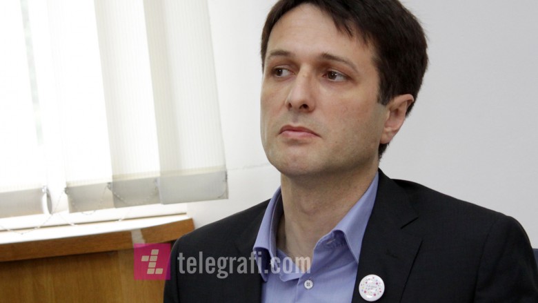 Murati: Serbia po tenton deligjitimimin e shtetit tonë duke shfrytëzuar ligjet e kushtetutën tonë