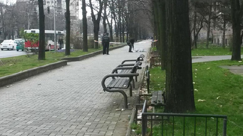 Nesër protesta në Karposh, qytetarët të pakënaqur me hapësirat e gjelbërta