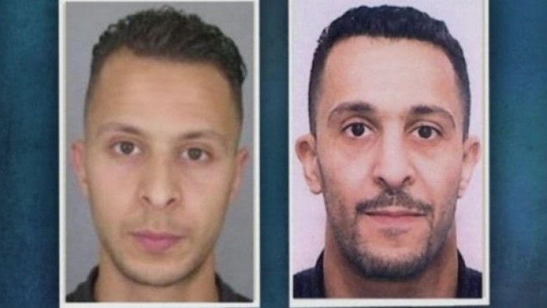 Miqtë e vëllezërve terroristë Salah dhe Brahim Abdeslam flasin për CNN (Video)