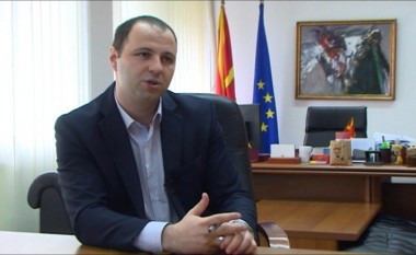 Misajllovski: Në Maqedoni realizohen investime të mëdha në infrastrukturën hekurudhore dhe komunikacion