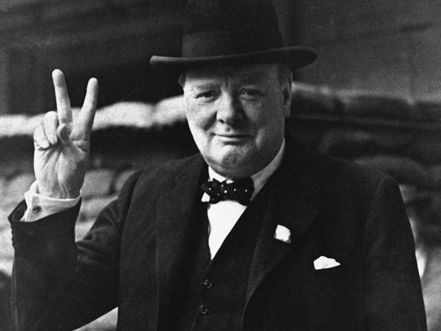 Aforizma brilante nga Winston Churchill