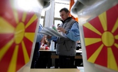 Parregullsitë në listën zgjedhore, Prekopuca: Çështje teknike