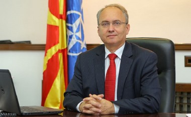 Jolevski: Maqedonia kontribon në stabilitetin euro-atlantik