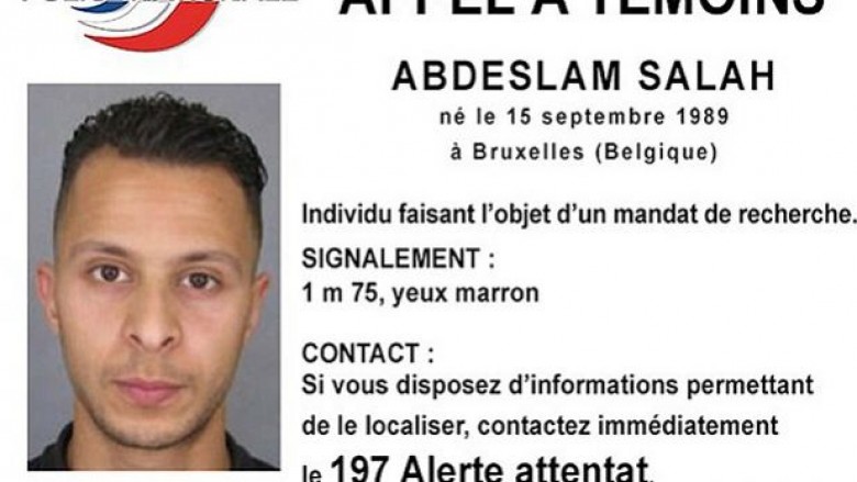 Sulmet në Bruksel si hakmarrje për arrestimin e njeriut më të kërkuar në botë