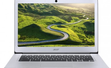 Acer Chromebook e kopjon MacBook Air, dhe shitet për 299 dollarë!