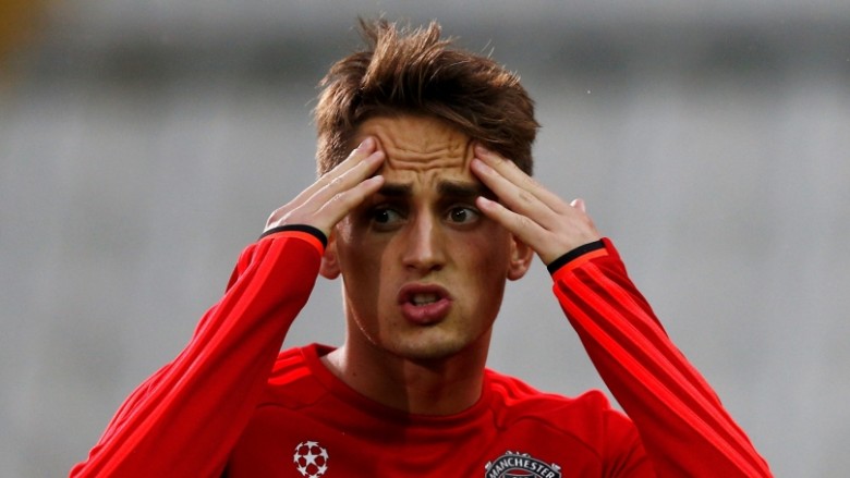 United sërish e largon Januzajn