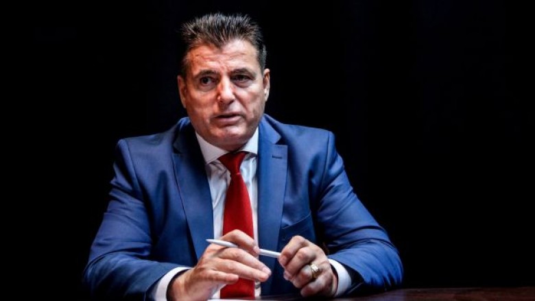 Agim Bahtiri tërhiqet nga gara për kryetar të Mitrovicës?