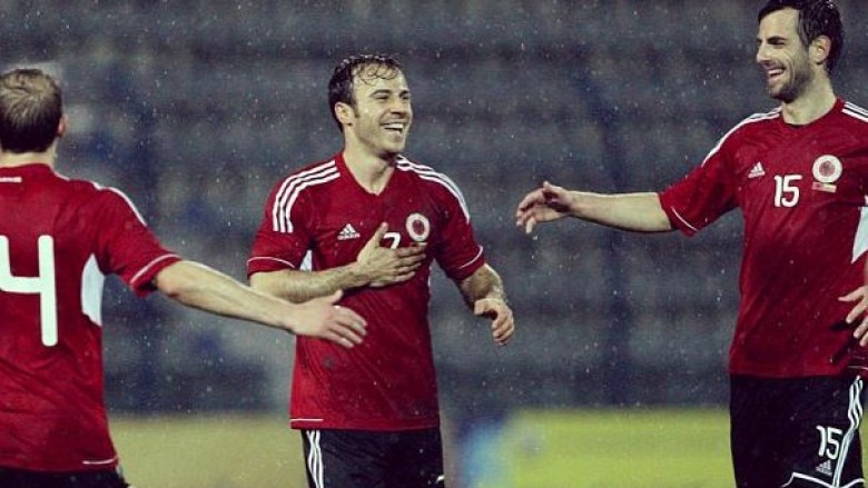 Meha: Shqipëria bën surpriza në Euro 2016