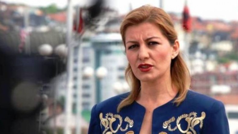 Alma Lama, Hysenit: Suspenduat policët në Prizren pse kryen detyrën si duhet