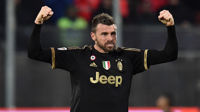 Barzagli – Juventus,  arrihet marrëveshja