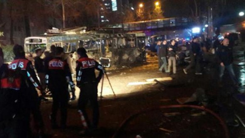 Krerët e Kosovës, të tronditur nga sulmet në Ankara