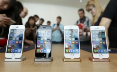 Kjo është koha kur iPhone SE arrin në Kosovë