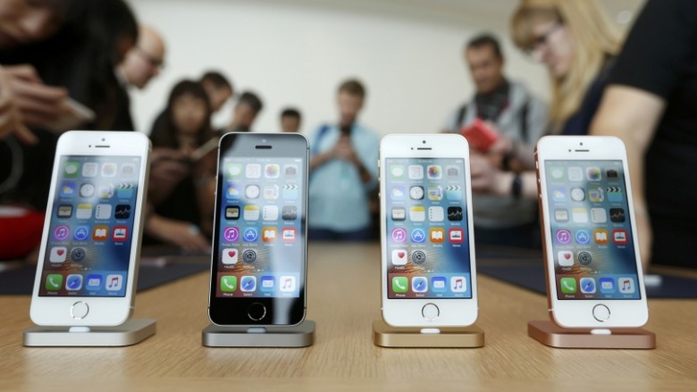 Kjo është koha kur iPhone SE arrin në Kosovë