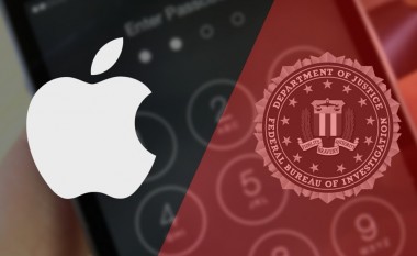 Qeveria amerikane tërhiqet nga kërkesat e saj ndaj Apple