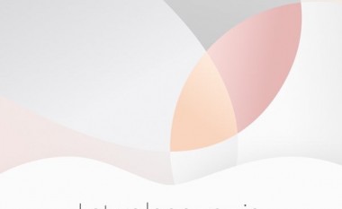 Apple e konfirmon: iPhone SE dhe iPad Pro 9.7” më 21 mars