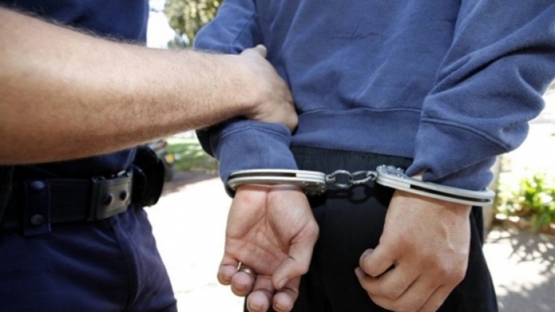 Arrestohet një person që thyente një lokal në Prishtinë