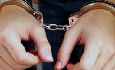 Skenderaj, arrestohet 46 vjeçari për armëmbajtje pa leje