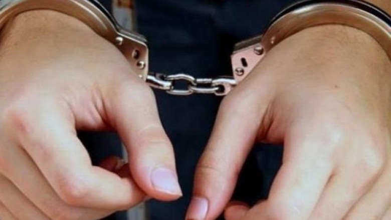 Skenderaj, arrestohet 46 vjeçari për armëmbajtje pa leje