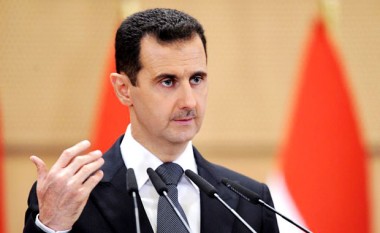 Asad zbulon faturën financiare të luftës në Siri