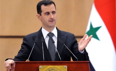 Assad: Palmira tregon suksesin e ushtrisë kundër terrorizmit