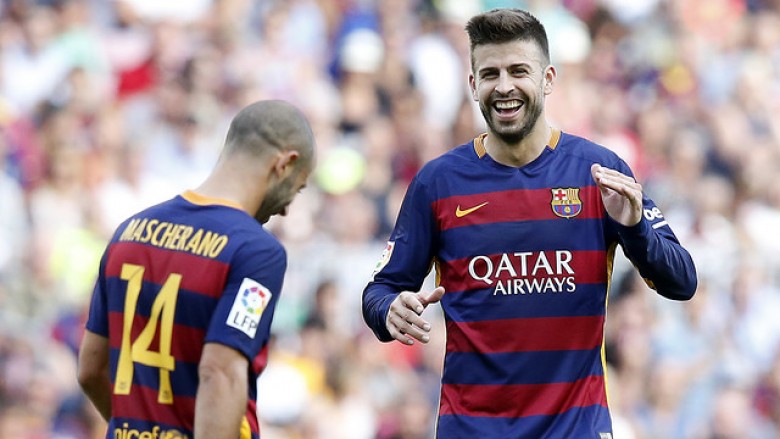 A ishte e kurdisur Barcelona – Deportivo e vitit të kaluar? (Video)