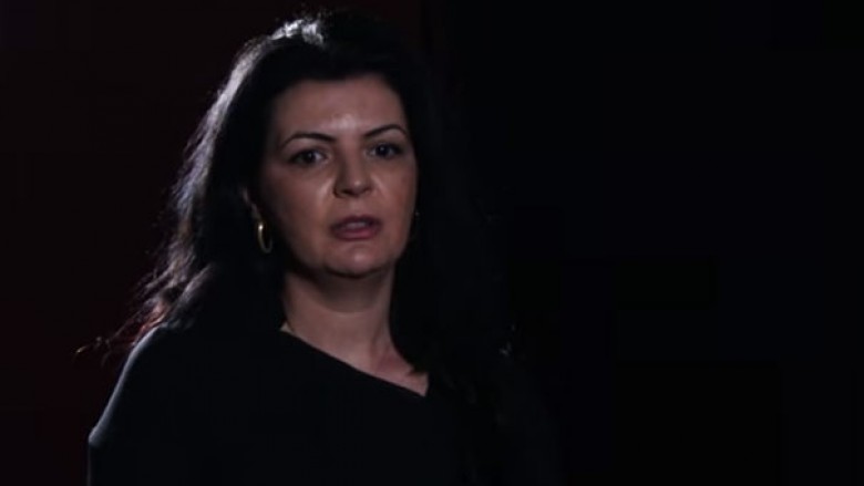 Beatrisa tregon se a ishte vrasje politike, vrasja e vëllait të saj Elvis Pistës (Video)