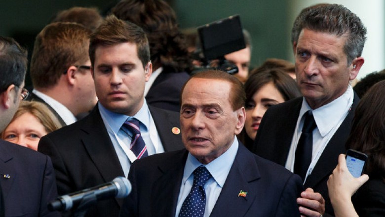 Berlusconi: Duhet t’i ndërrojmë të gjithë gjyqtarët në Serie A për ta ndalur Juven