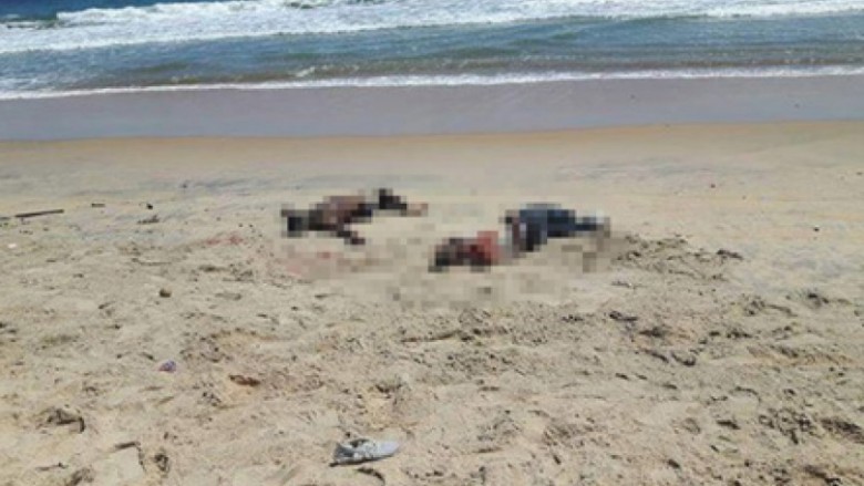 Njëmbëdhjetë të vdekur në një resort në Breg të Fildishtë, dyshohet për sulm terrorist