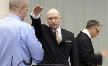 Sot pesë vite më parë, Breiviku vrau 77 persona në Norvegji: A ka kjo lidhje me sulmin në Munih?