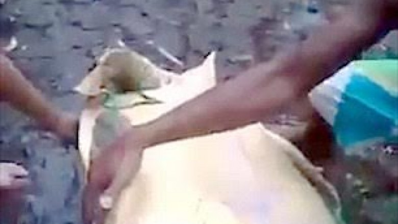 Breshka tërhiqet zvarrë me veturë, mbytet në mënyrë mizore (Video)