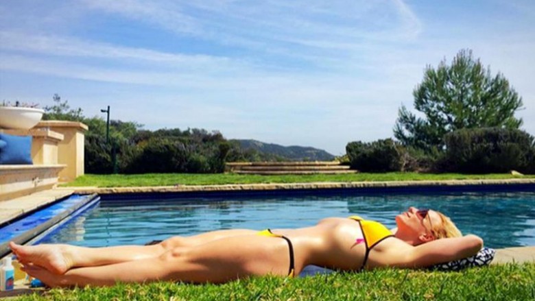 Britney dështon me ‘photoshop’ (Foto)