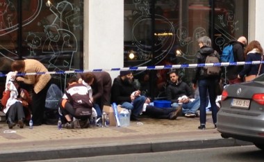 Gjendet edhe një bombë në Bruksel