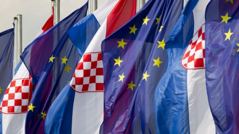 Kroacia, me nivelin më të lartë të korrupsionit në BE