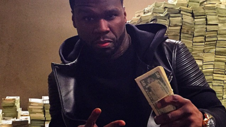 50 Cent më nuk do ta menaxhojë llogarinë e Instagramit